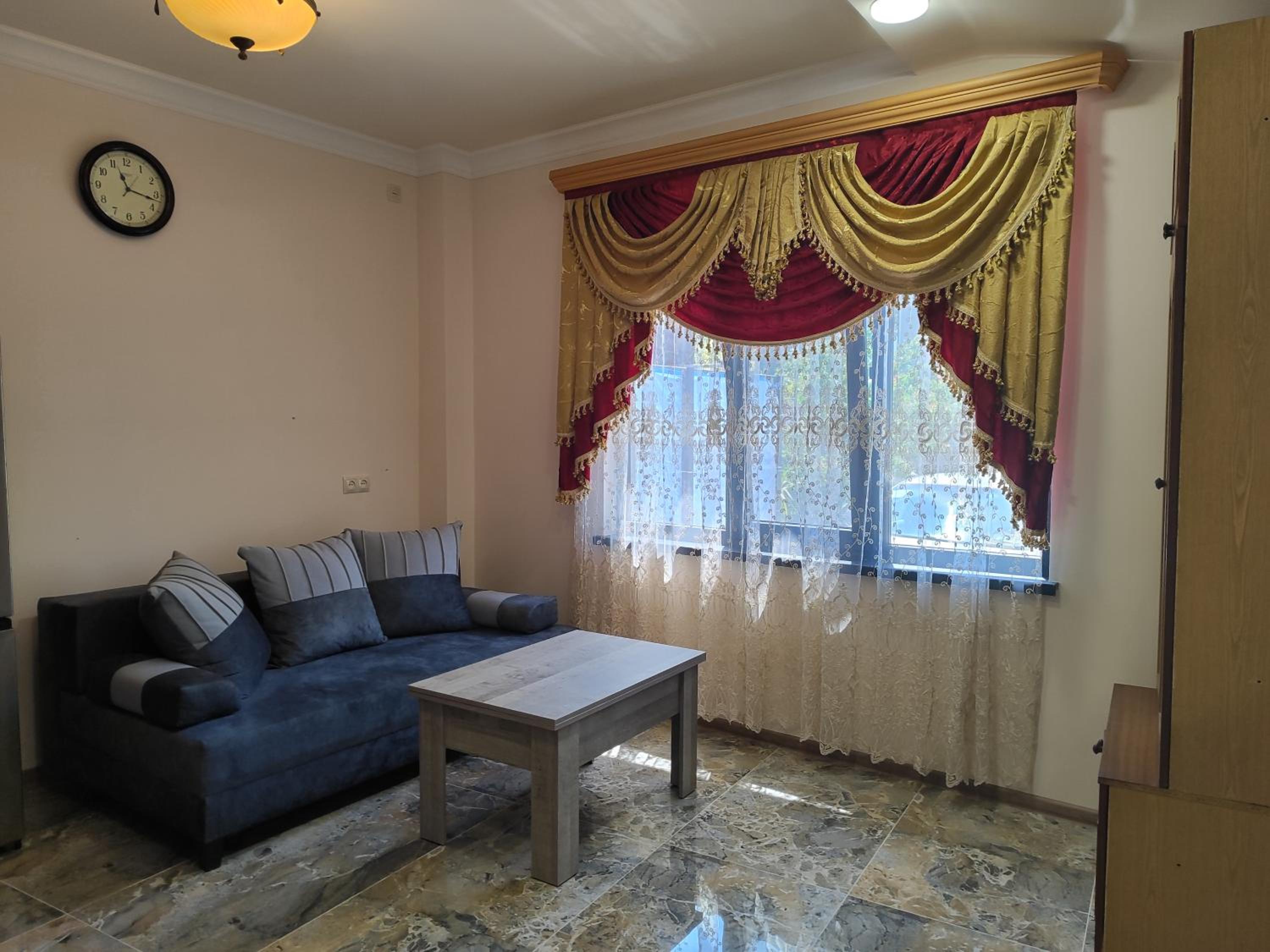 Dani Guest House