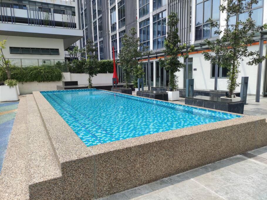 Vivo Soho Suites by Luvit Stay