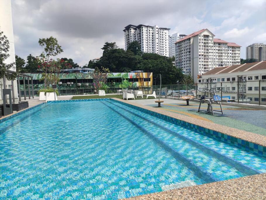 Vivo Soho Suites by Luvit Stay