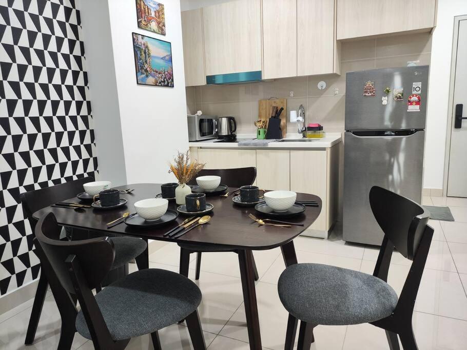 Vivo Soho Suites by Luvit Stay