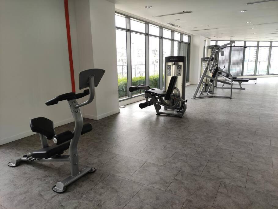 Vivo Soho Suites by Luvit Stay