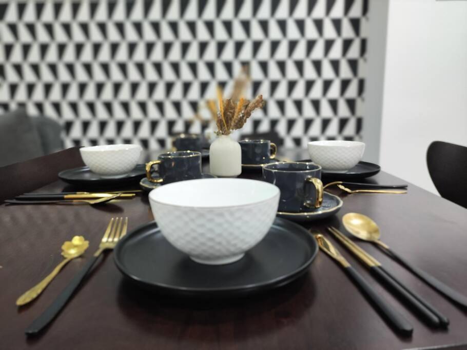Vivo Soho Suites by Luvit Stay