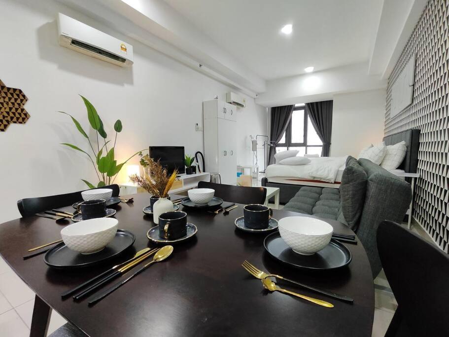 Vivo Soho Suites by Luvit Stay