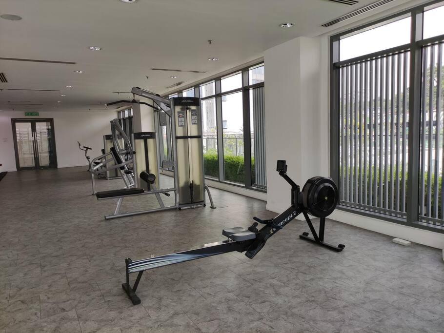 Vivo Soho Suites by Luvit Stay