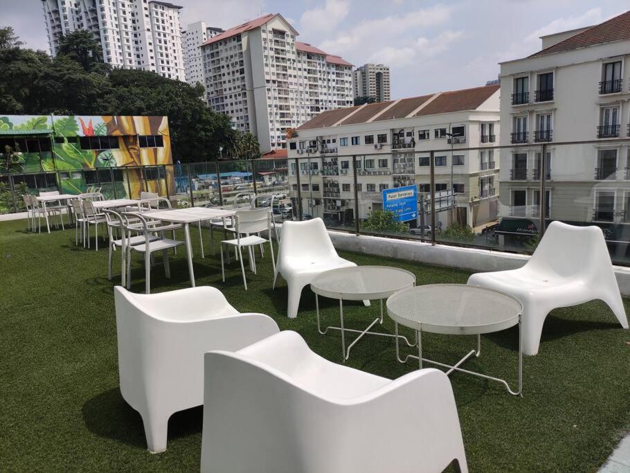 Vivo Soho Suites by Luvit Stay