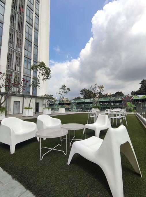 Vivo Soho Suites by Luvit Stay