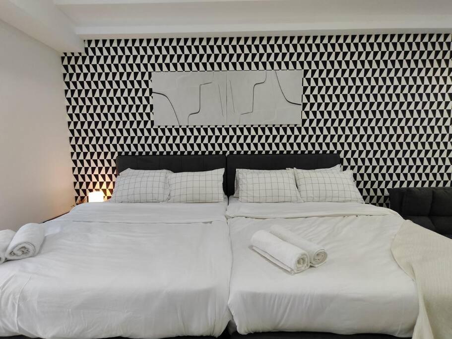 Vivo Soho Suites by Luvit Stay