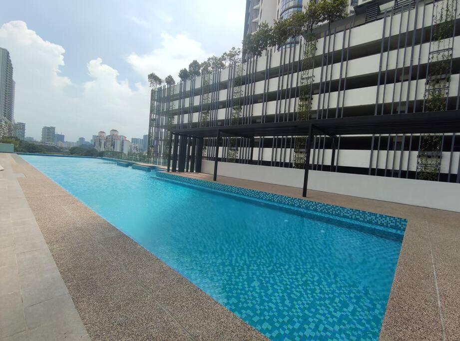 Vivo Soho Suites by Luvit Stay