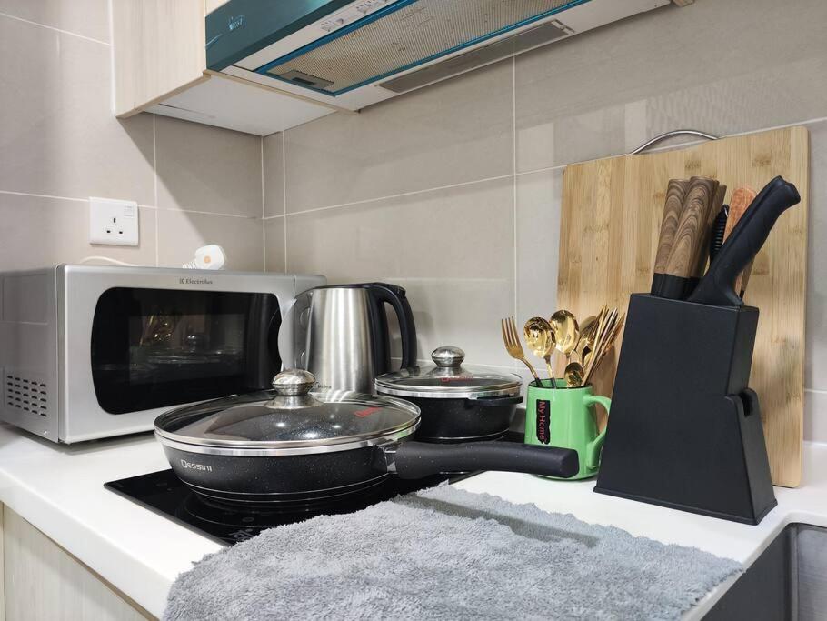 Vivo Soho Suites by Luvit Stay