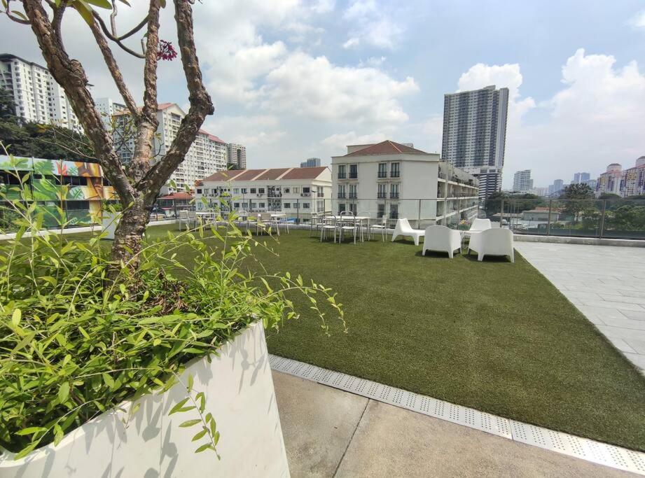 Vivo Soho Suites by Luvit Stay