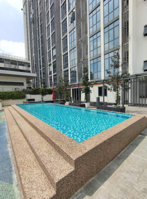 Vivo Soho Suites by Luvit Stay