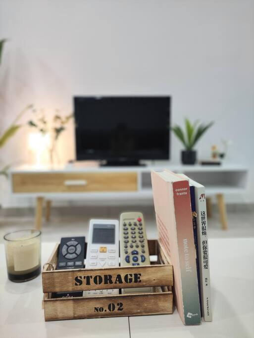Vivo Soho Suites by Luvit Stay