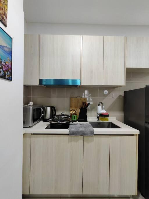 Vivo Soho Suites by Luvit Stay