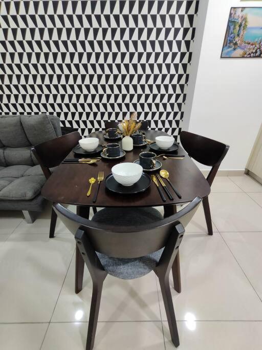 Vivo Soho Suites by Luvit Stay