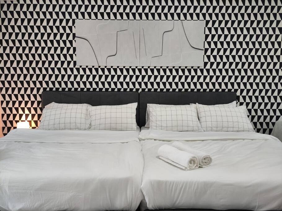Vivo Soho Suites by Luvit Stay