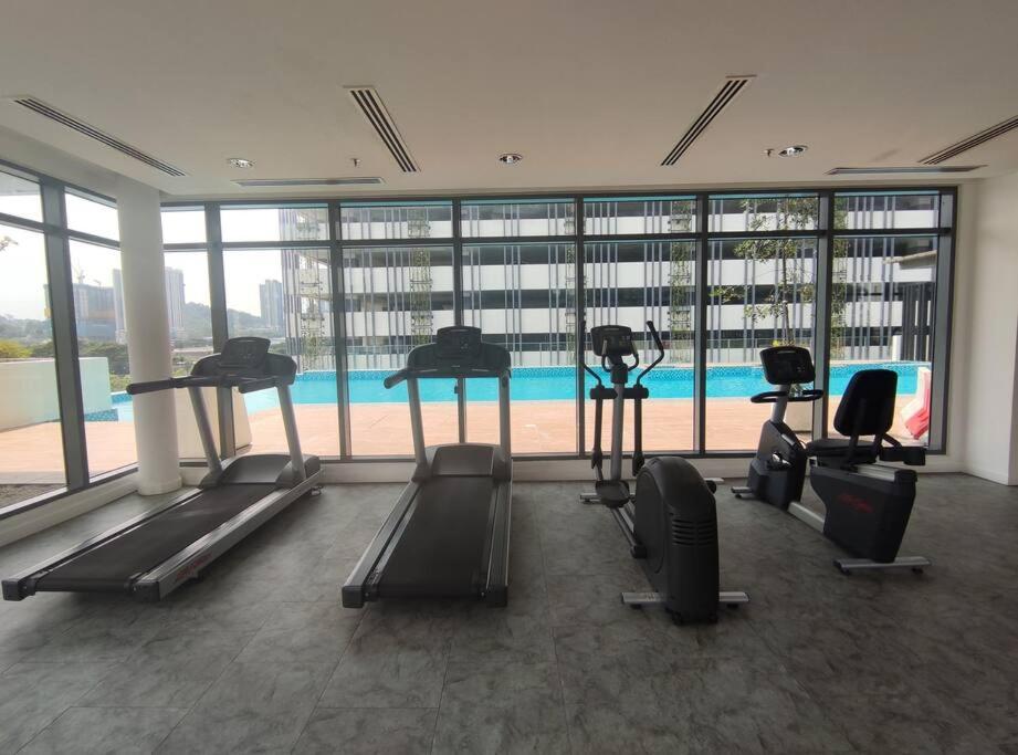 Vivo Soho Suites by Luvit Stay