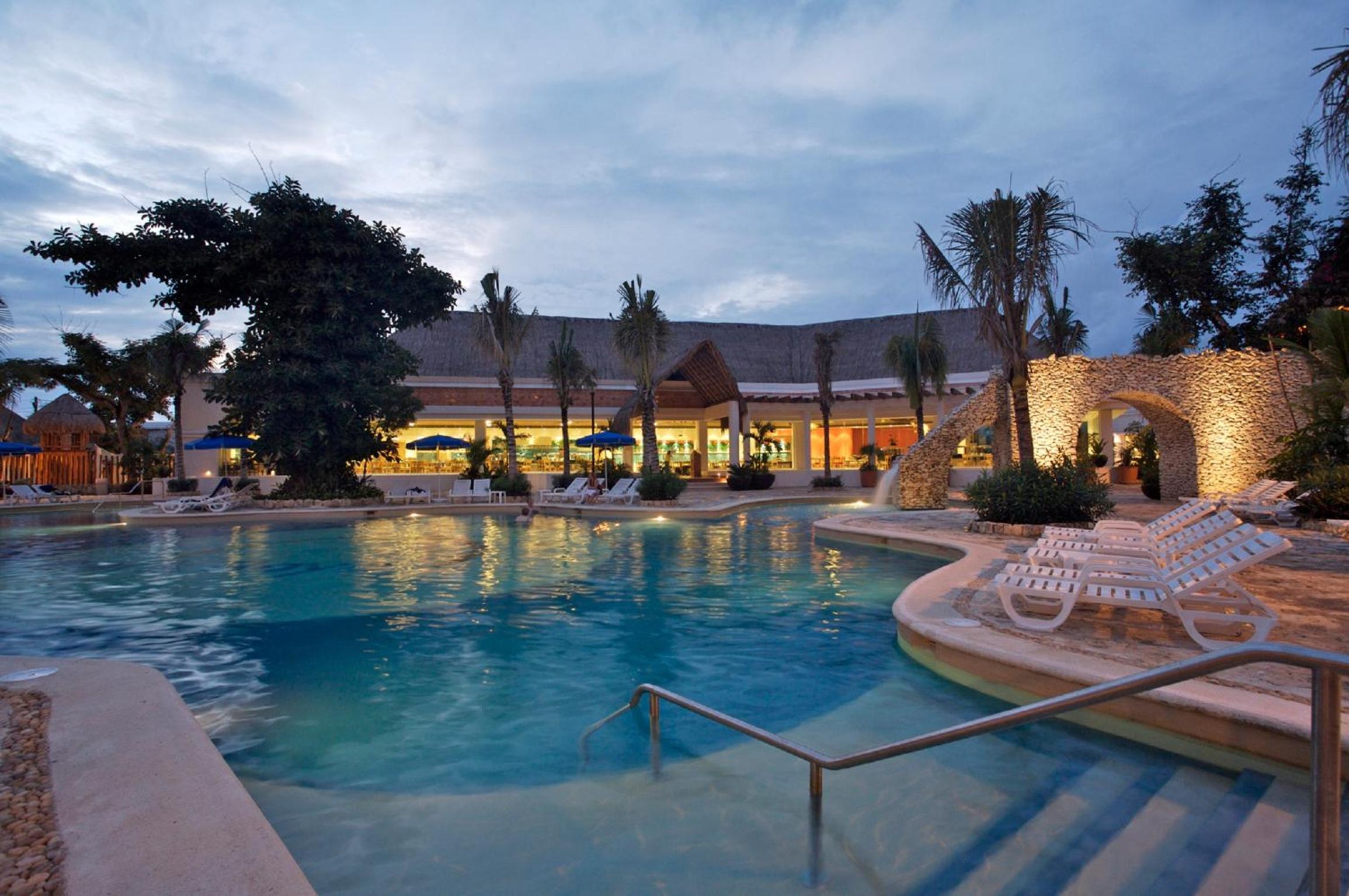 Grand Park Royal Cozumel - All Inclusive - Property Image 28