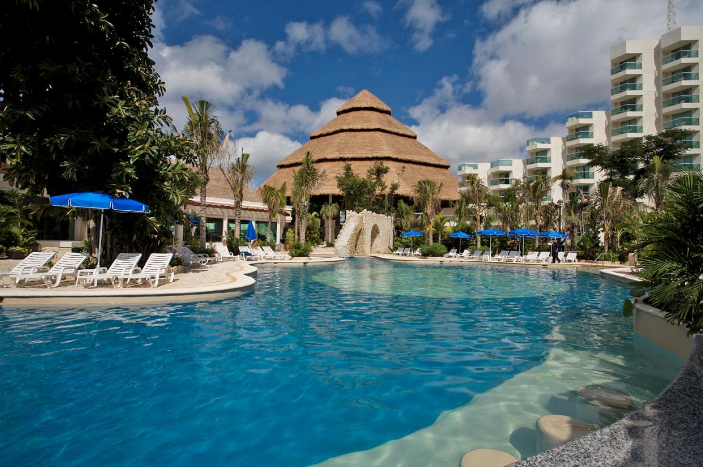 Grand Park Royal Cozumel - All Inclusive - Property Image 19