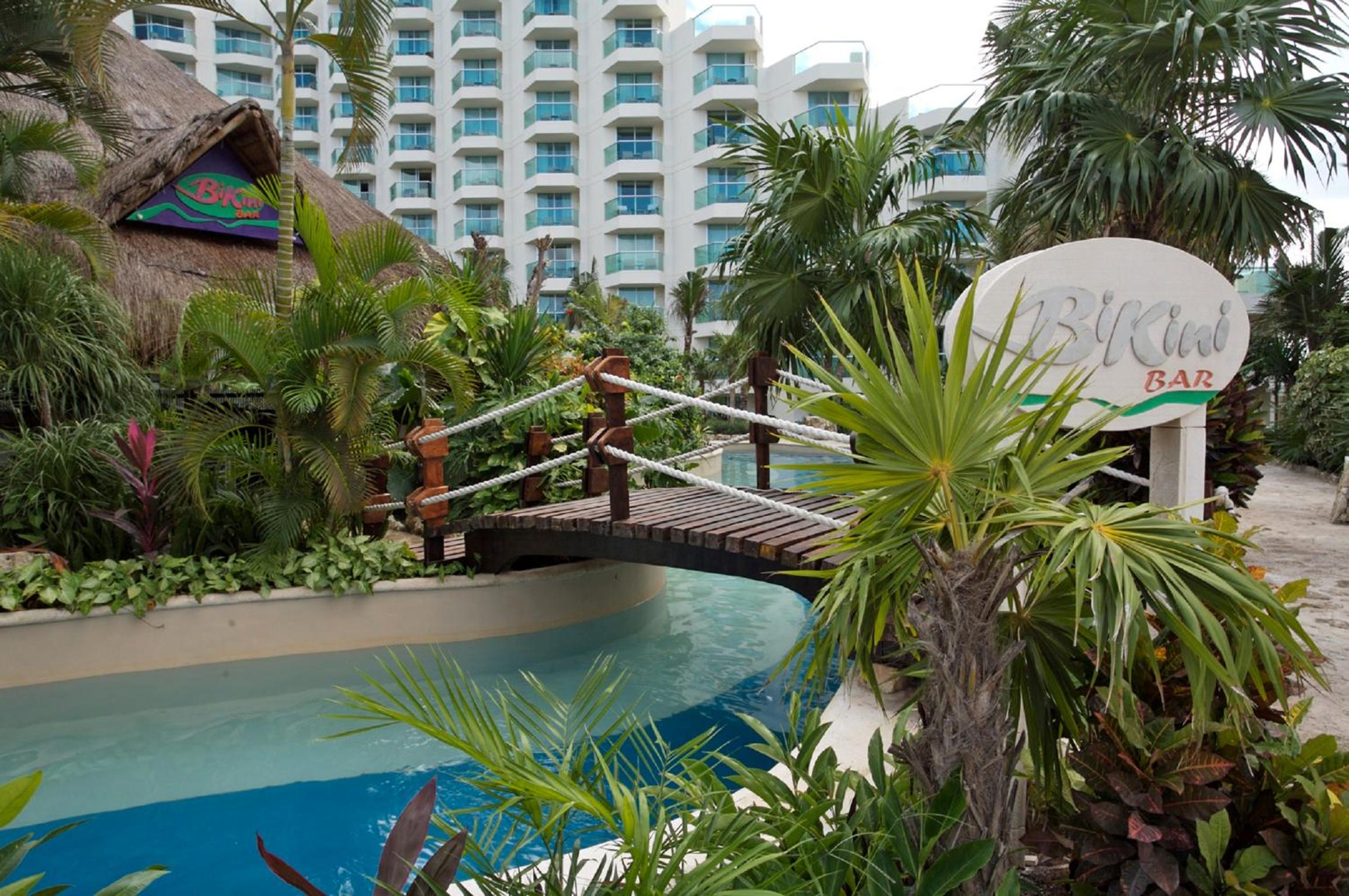 Grand Park Royal Cozumel - All Inclusive - Property Image 29