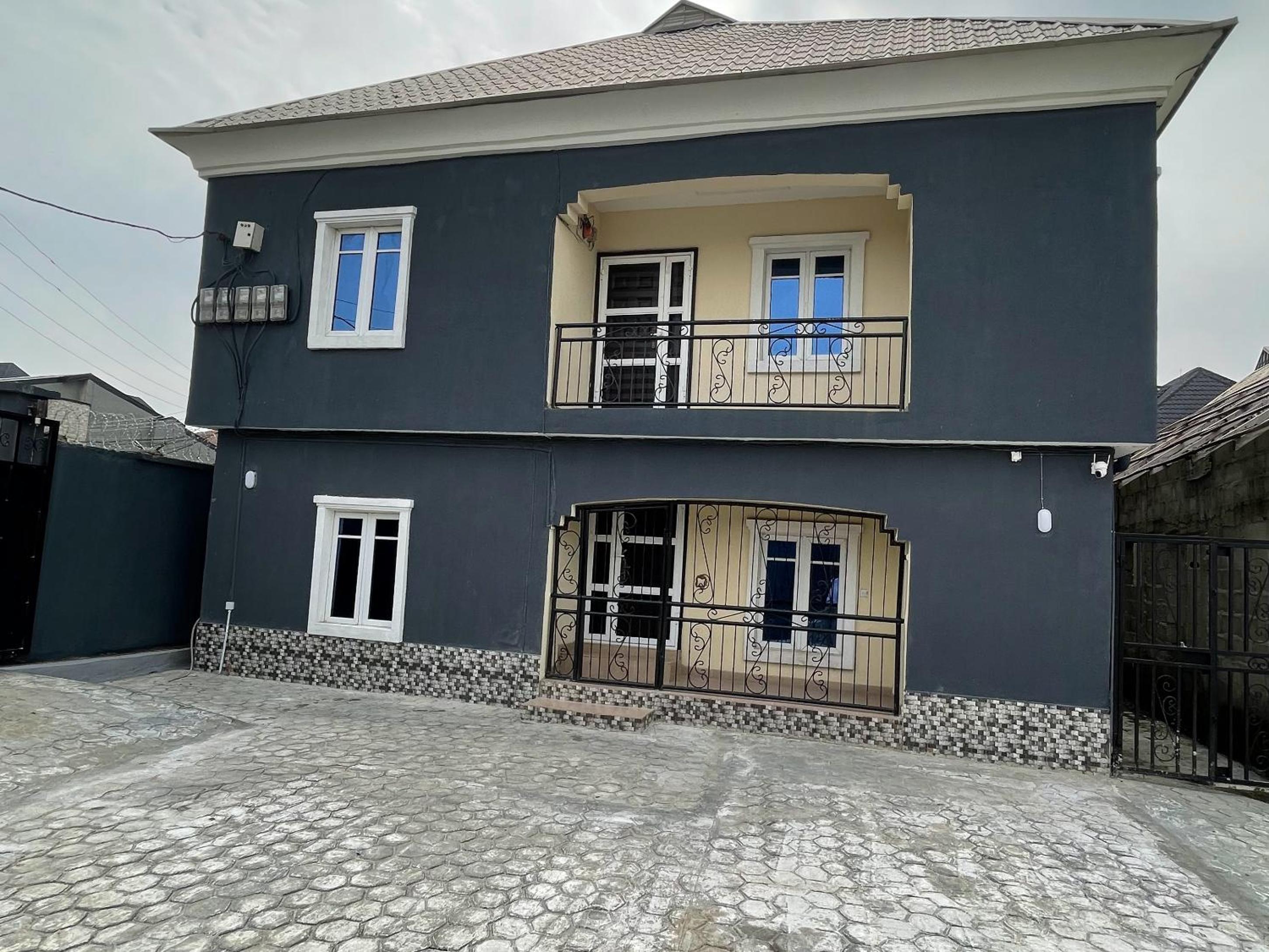 ROLAD Service Apartments 1