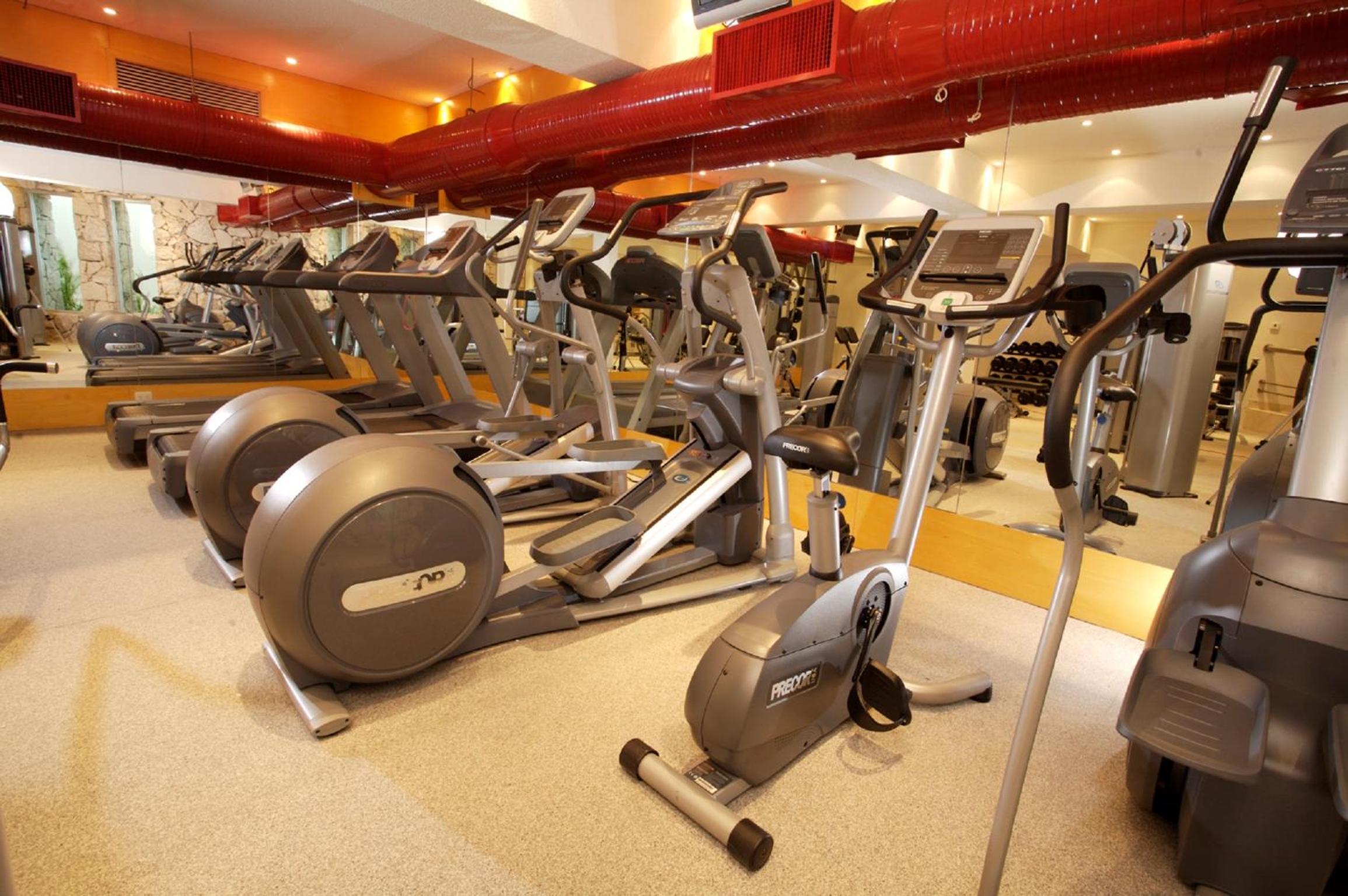 Grand Park Royal Cozumel - All Inclusive - Property Image 30