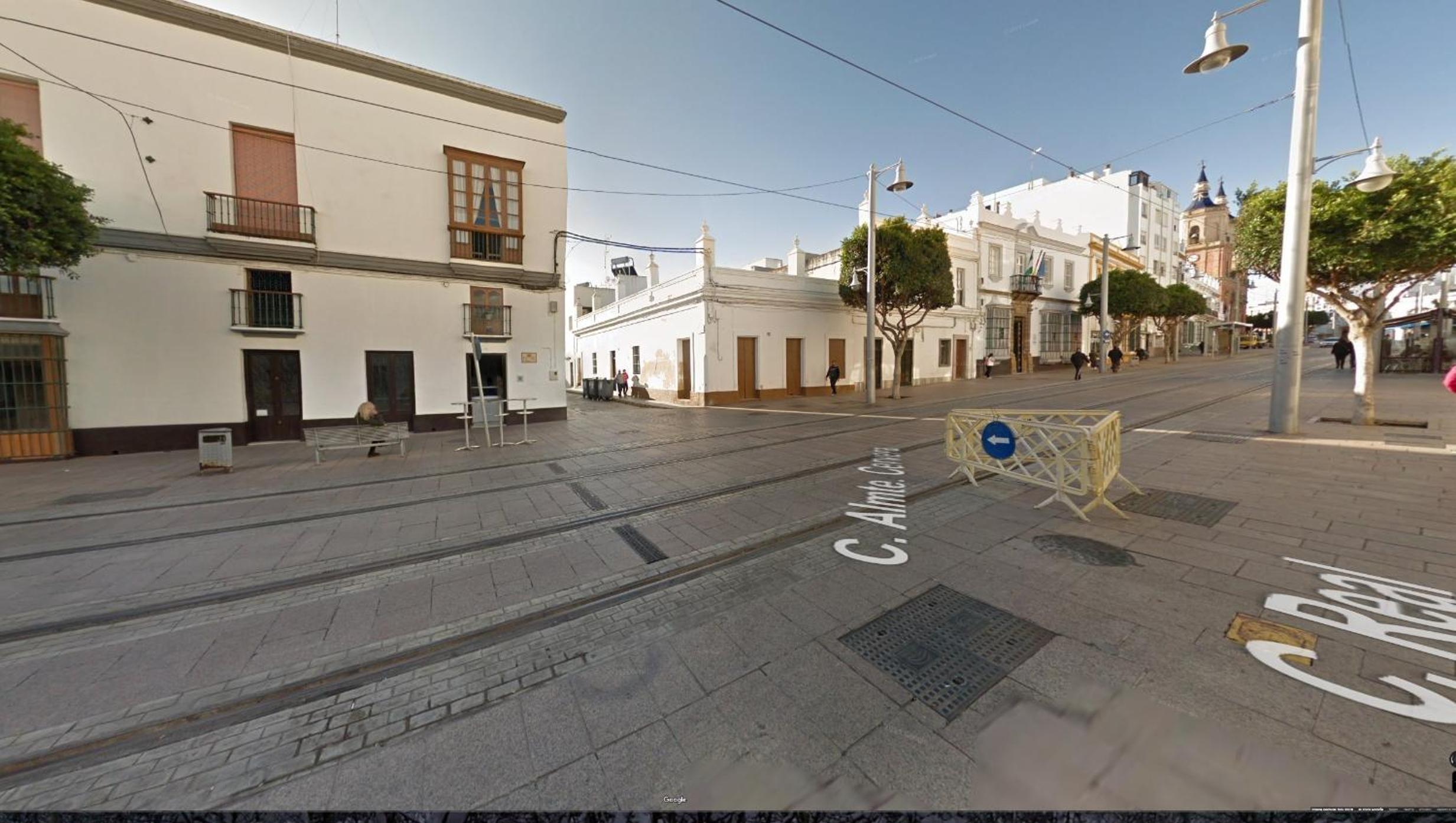 Casa Cervera