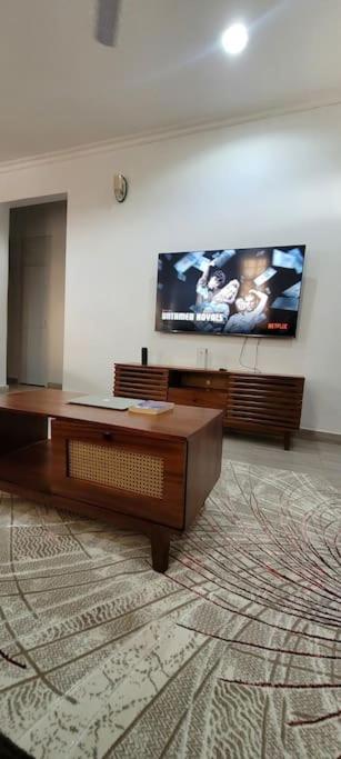 Ohlala Homestay