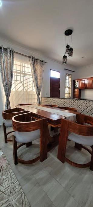 Ohlala Homestay