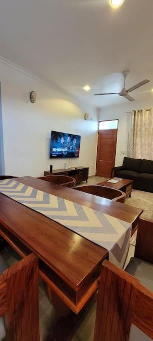 Ohlala Homestay