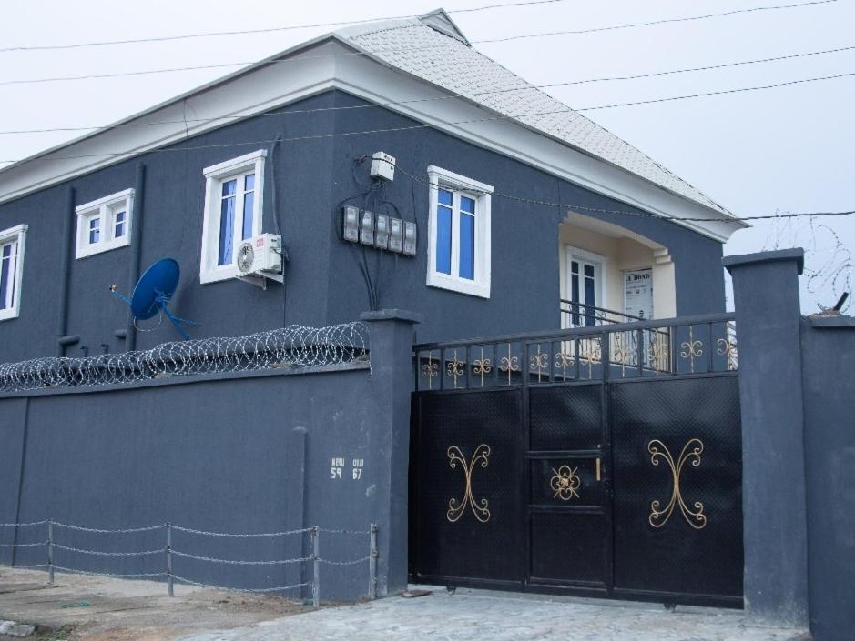 ROLAD Service Apartments 1