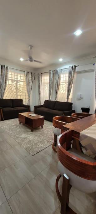 Ohlala Homestay