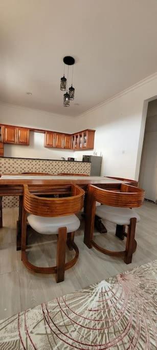 Ohlala Homestay
