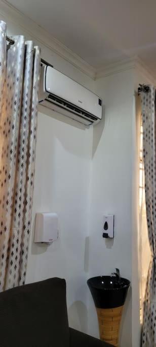Ohlala Homestay