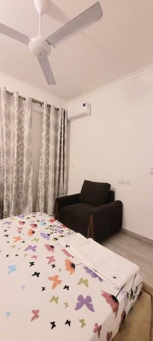 Ohlala Homestay