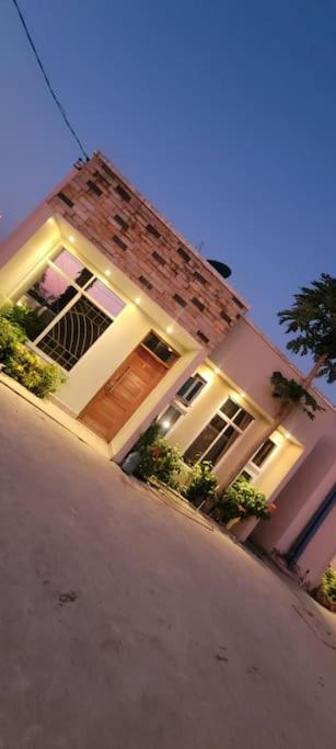 Ohlala Homestay