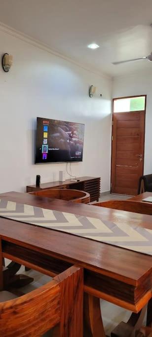 Ohlala Homestay