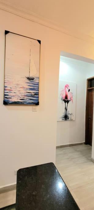 Ohlala Homestay