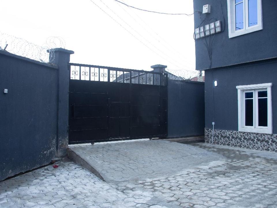 ROLAD Service Apartments 1