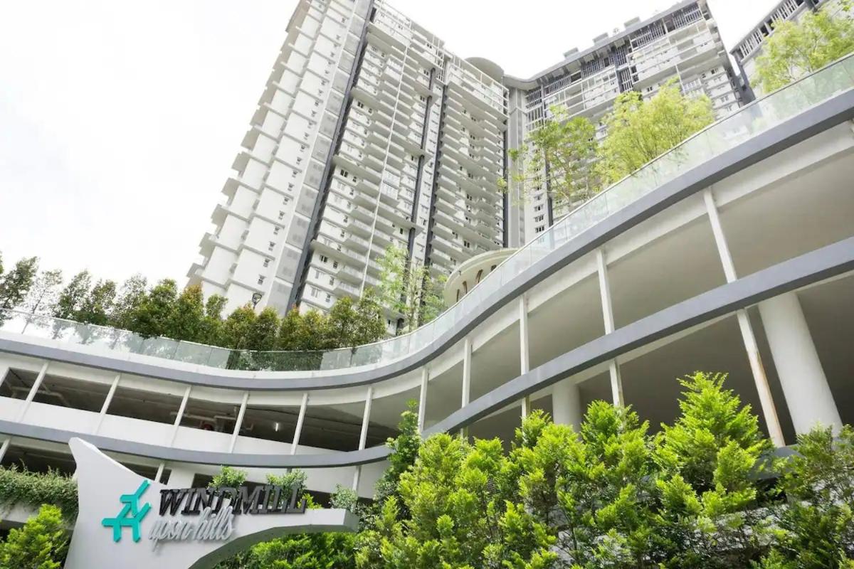 Maxhome-Windmill upon Hills photo 5