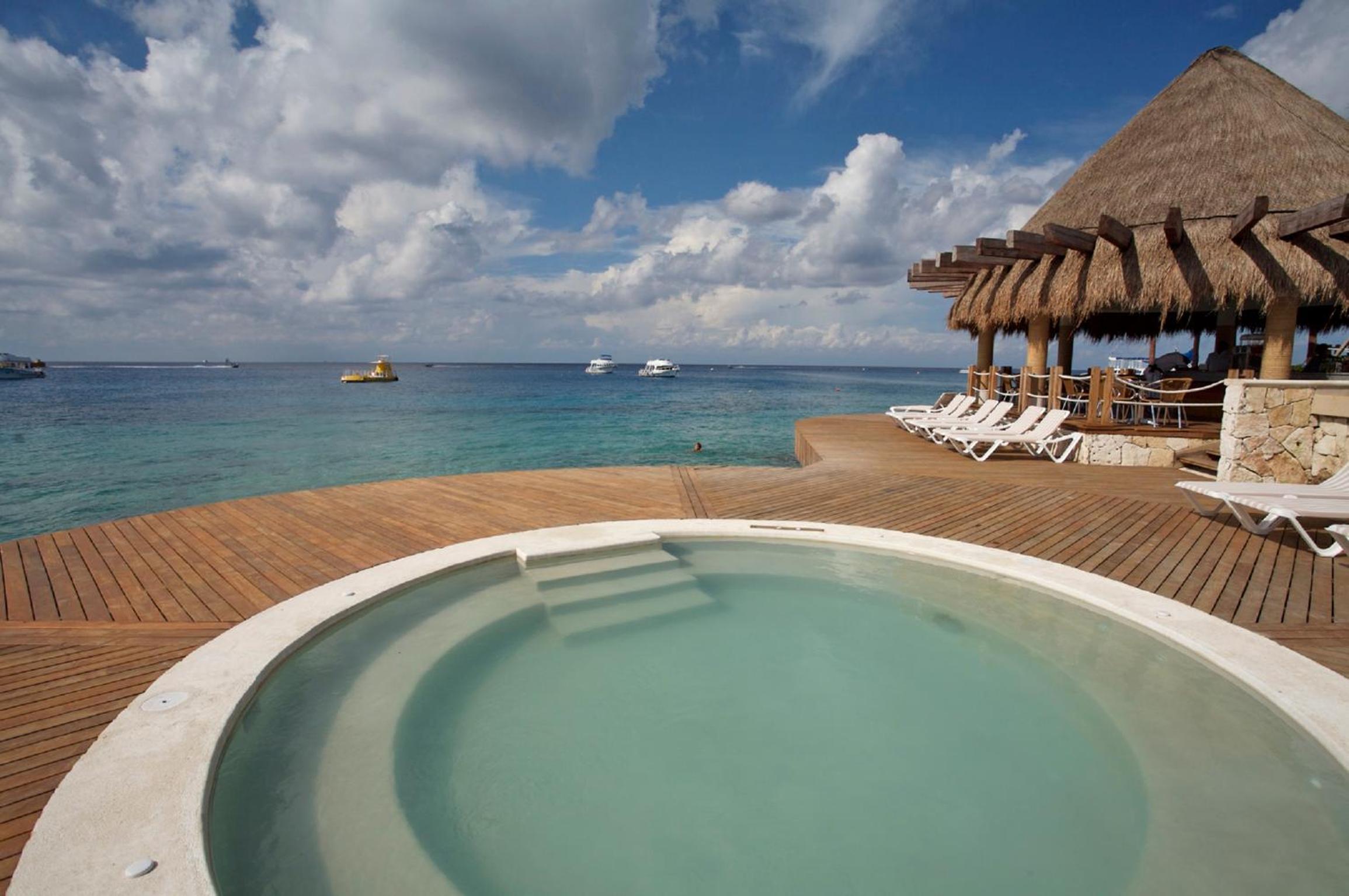 Grand Park Royal Cozumel - All Inclusive - Property Image 34