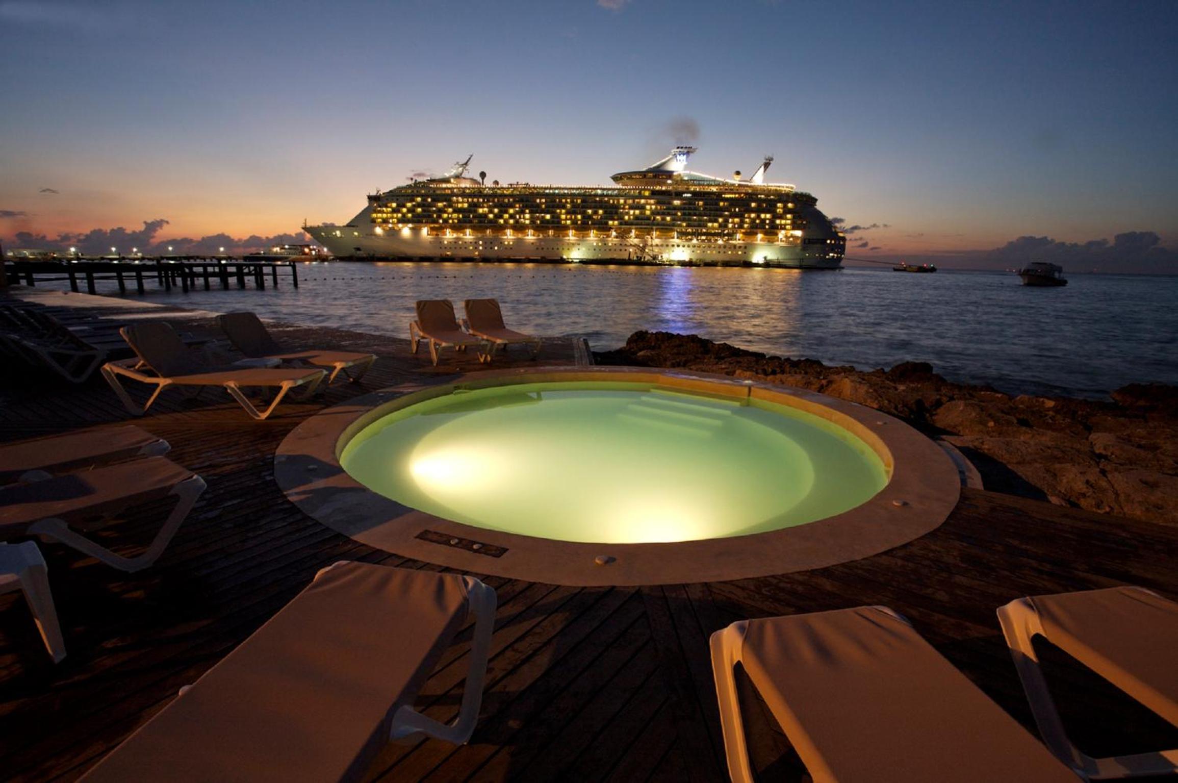 Grand Park Royal Cozumel - All Inclusive - Property Image 35