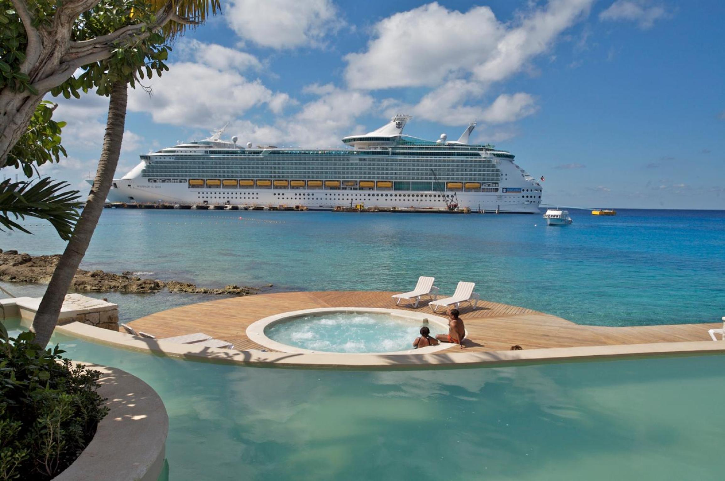 Grand Park Royal Cozumel - All Inclusive - Property Image 36