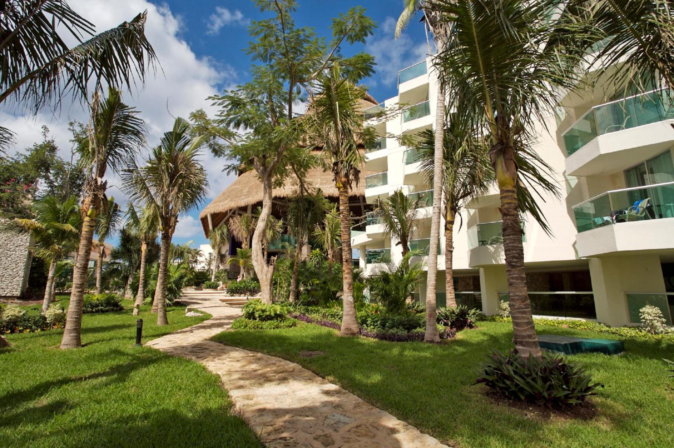 Grand Park Royal Cozumel - All Inclusive - Property Image 37