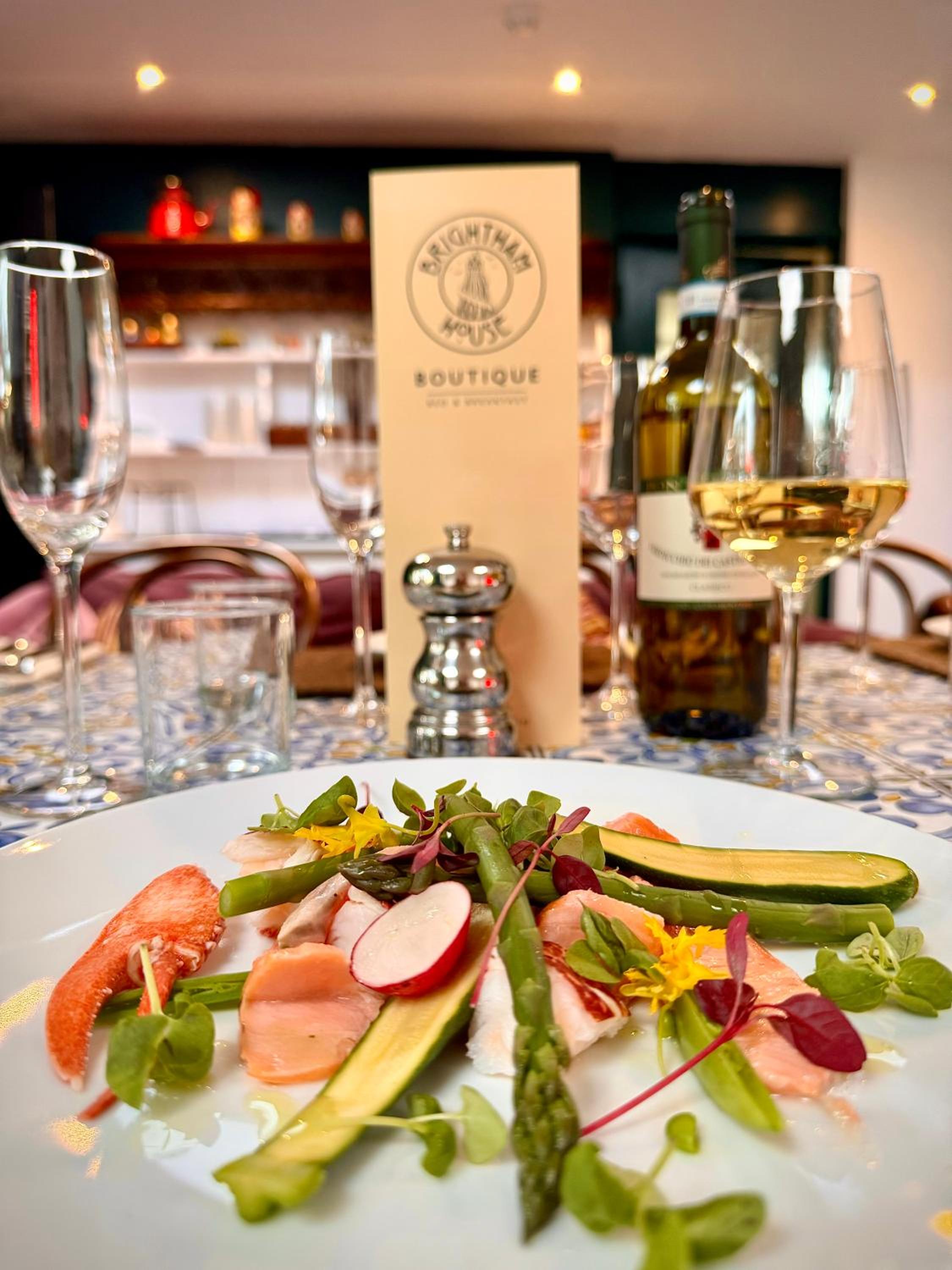 Brightham House - Exclusively for Adults