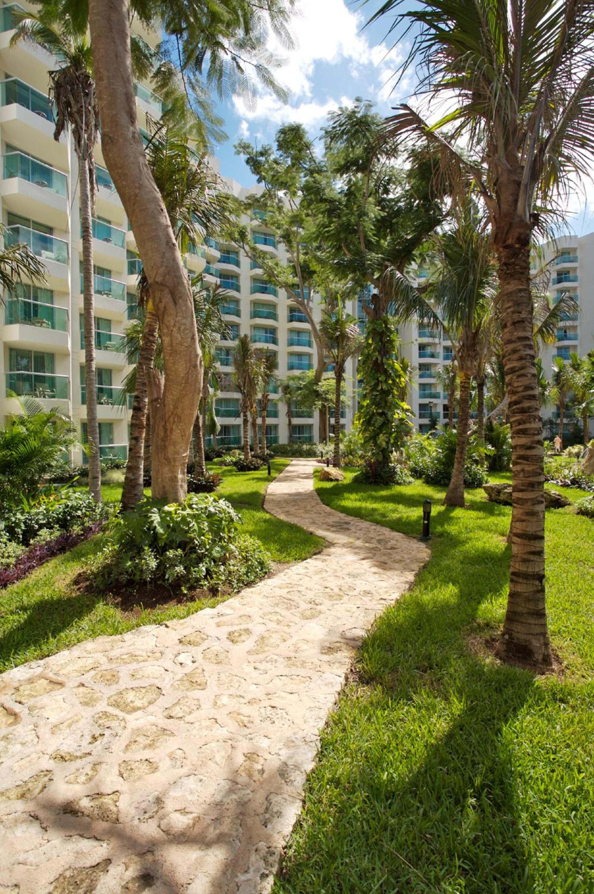 Grand Park Royal Cozumel - All Inclusive - Property Image 38