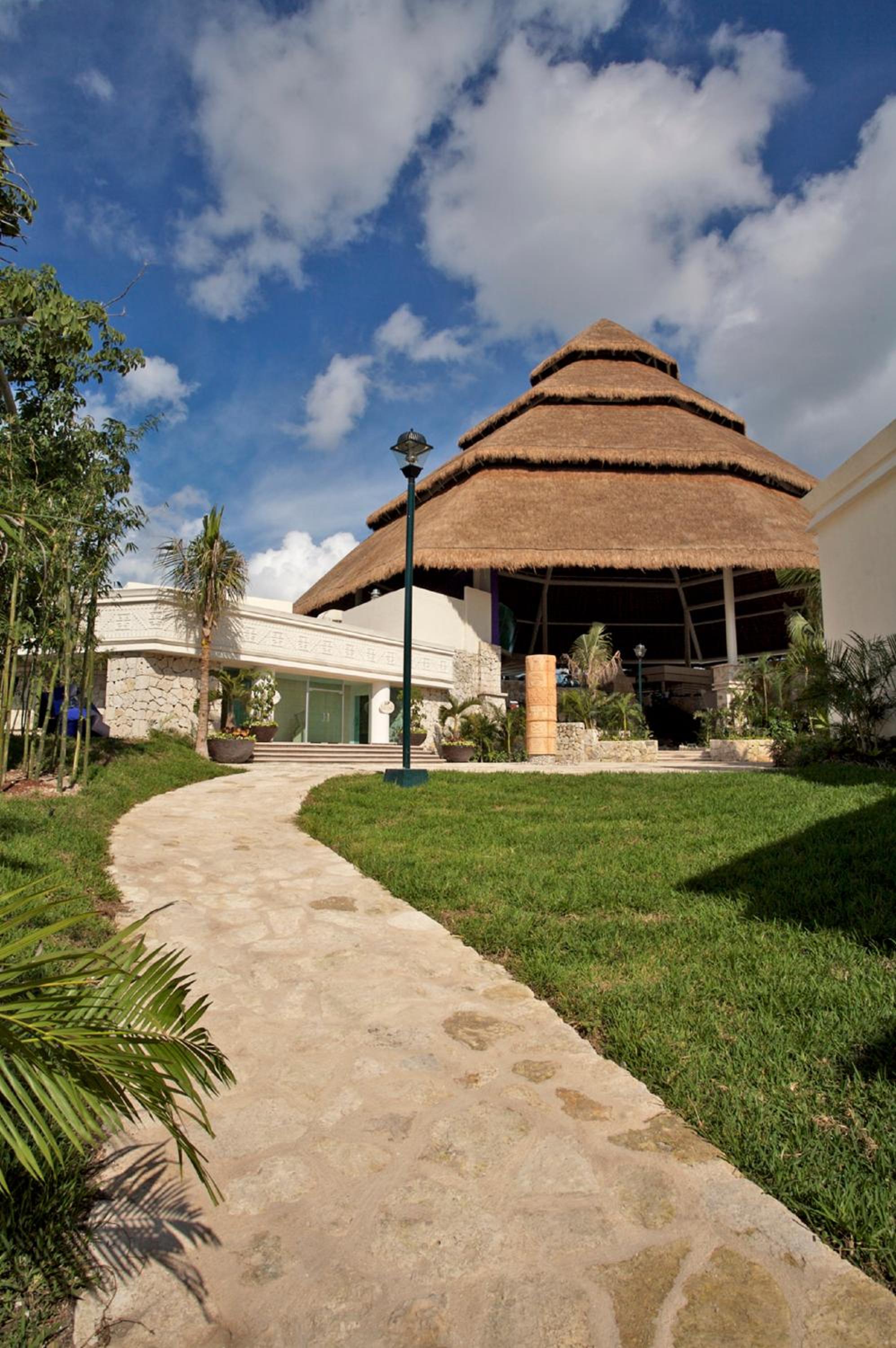 Grand Park Royal Cozumel - All Inclusive - Property Image 39