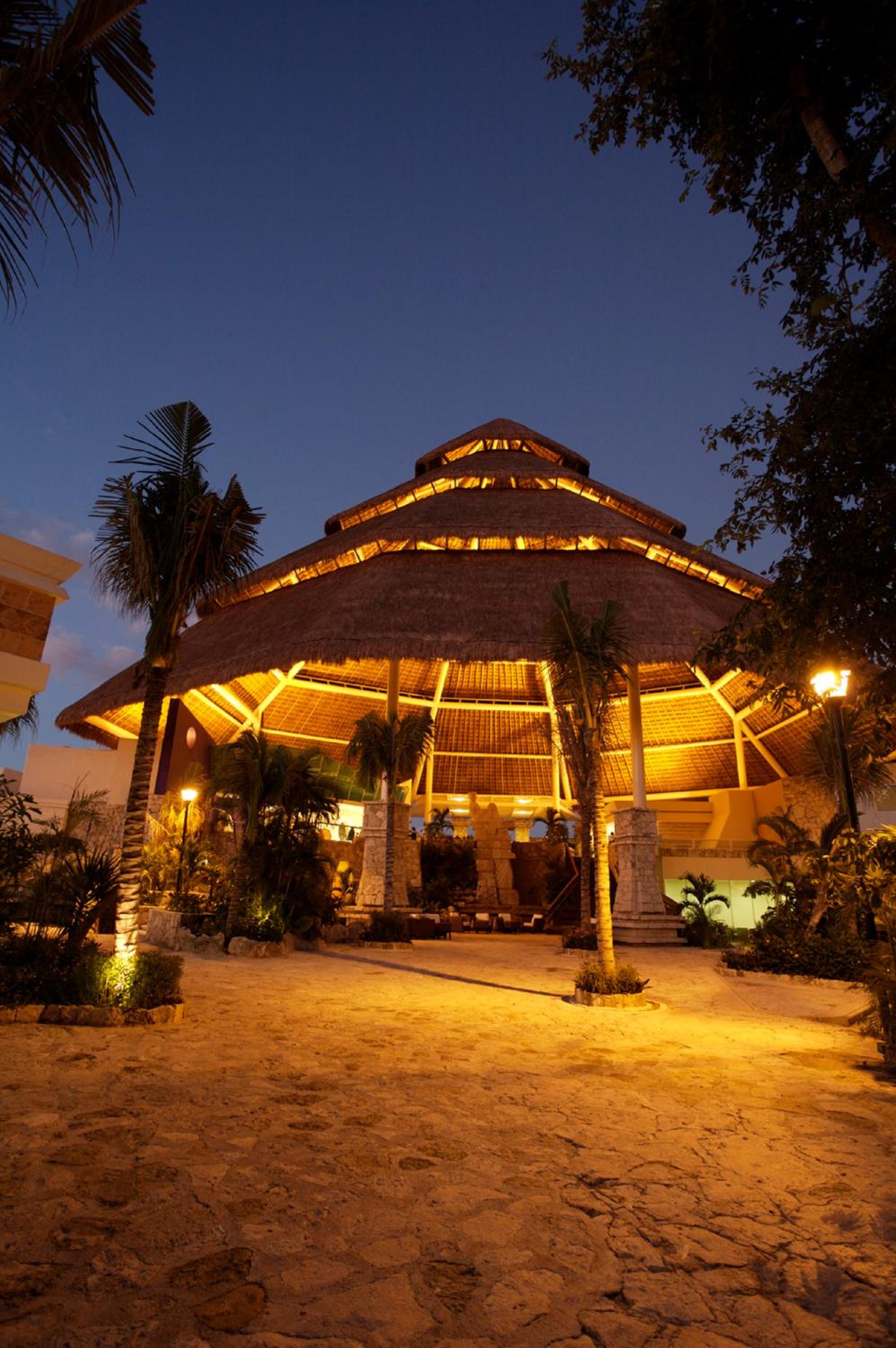 Grand Park Royal Cozumel - All Inclusive - Property Image 40