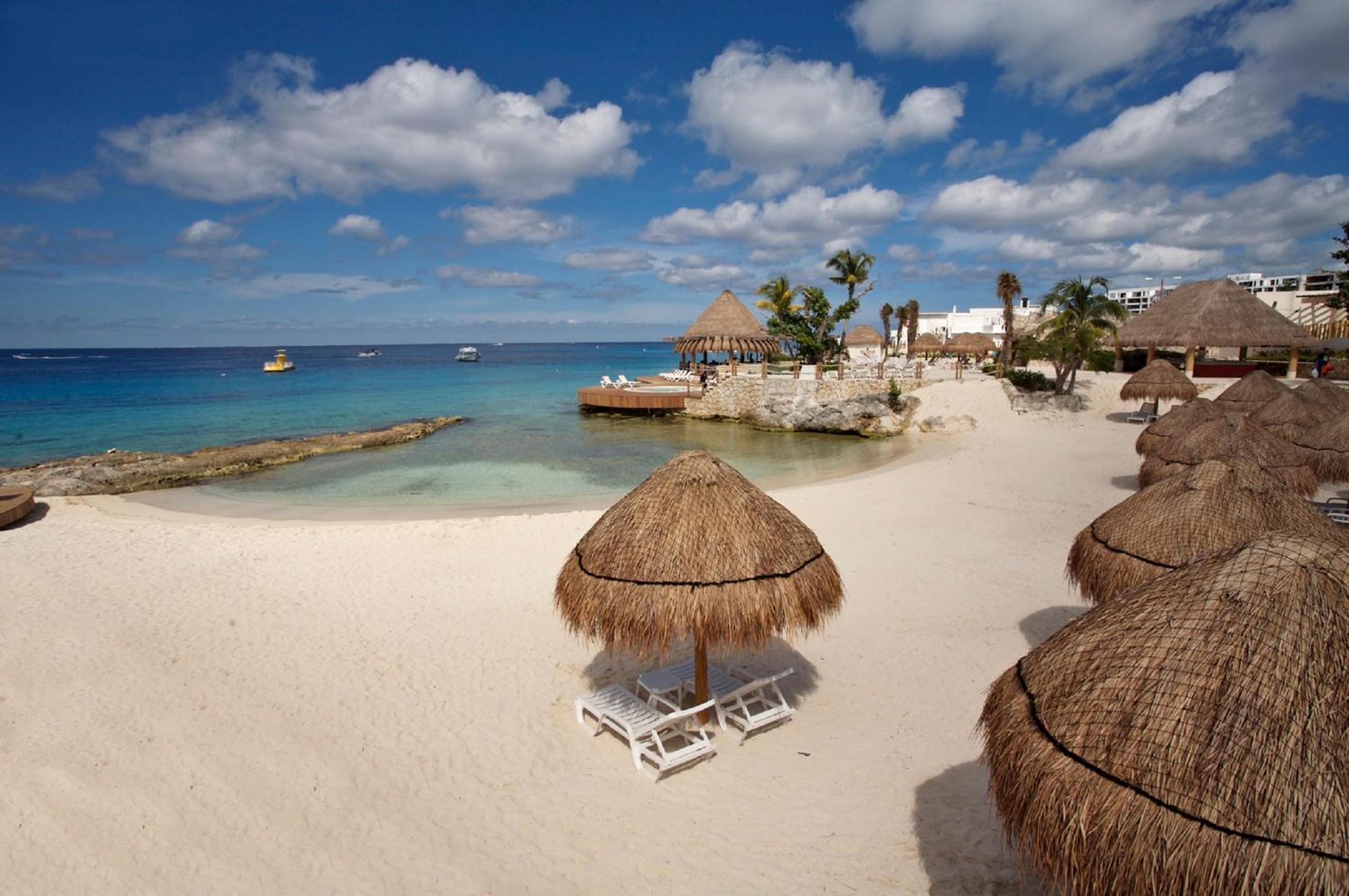 Grand Park Royal Cozumel - All Inclusive - Property Image 138