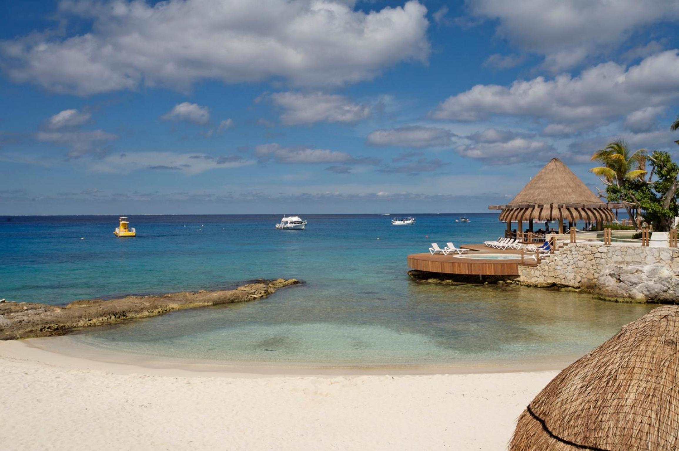 Grand Park Royal Cozumel - All Inclusive - Property Image 42