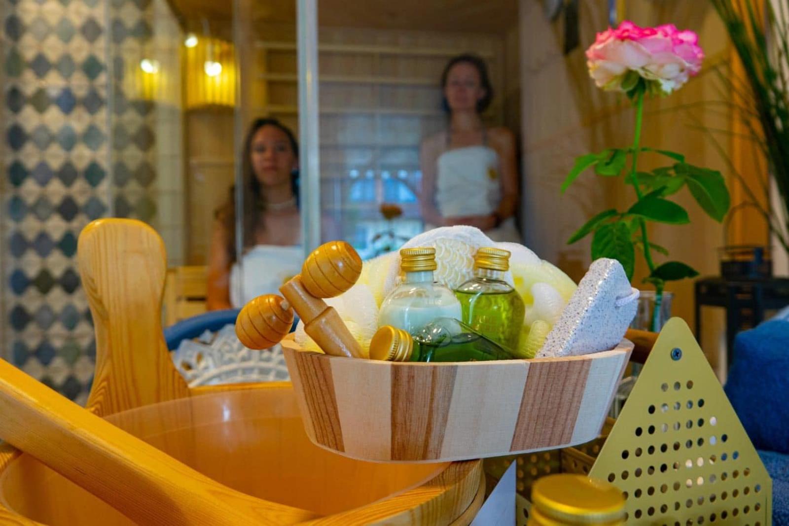 Boutique Villa Gyula
